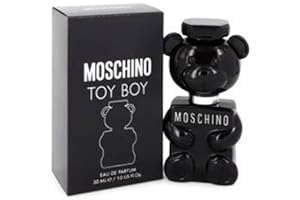 Moschino Moschino Toy Boy EDP Spray Men 1 oz