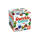 MindWare Qwirkle Cubes