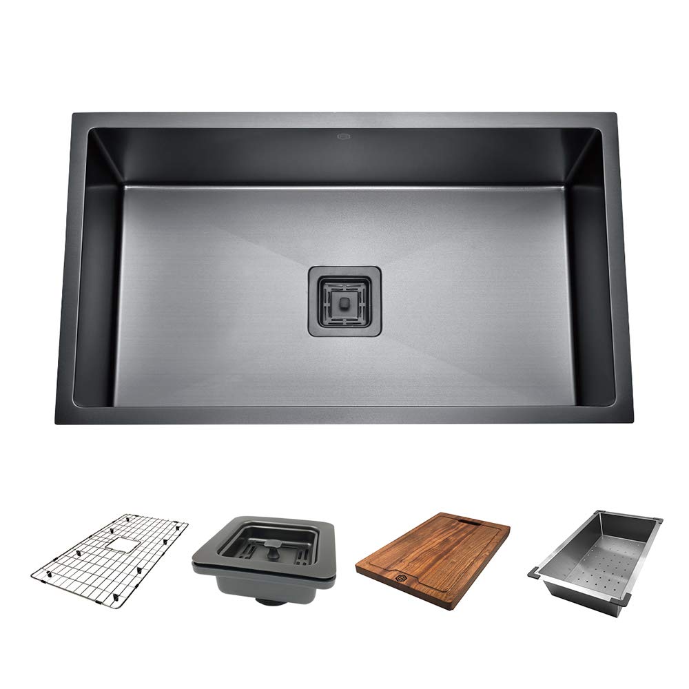 Best Kitchen Sink Drain Gun