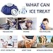 Ice Bag UNIQUE2U 11