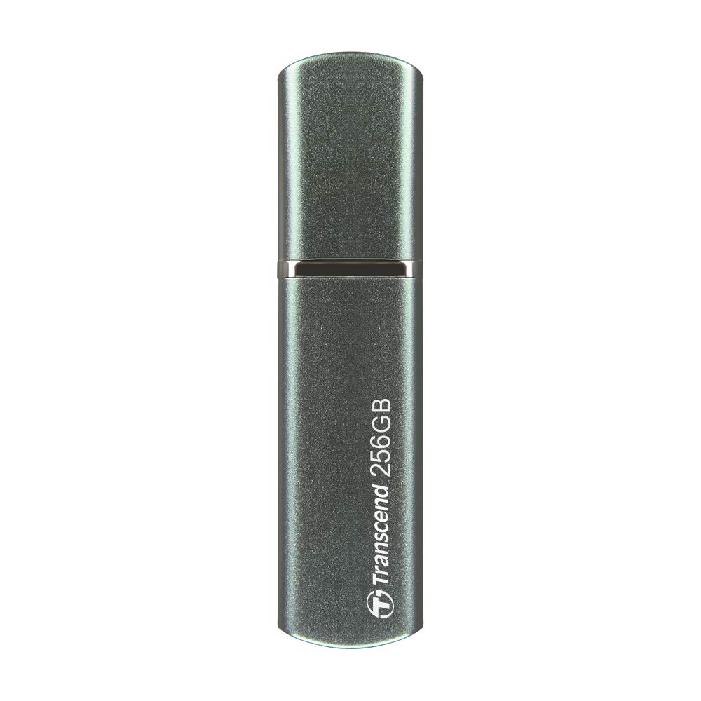 Transcend 256GB JetFlash 910 USB 3.2 Gen 1 Flash Drive (USB Stick) Up to 420/400 MB/s TS256GJF910