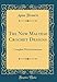 The New Maltese Crochet Designs: Complete With Instructions (Classic Reprint) by 