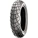 Shinko SR428 130/80-18 Front Tire 87-4483