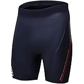 ZONE3 Neoprene Buoyancy Shorts 'Premium' Aerodome Elite 5/3mm