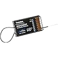 Futaba R3106GF 2.4GHz 6 Channel RX TFHSS Mono RC Radio Receiver