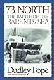 73 North: The Battle of the Barents Sea