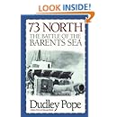 73 North: The Battle of the Barents Sea