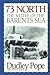 73 North: The Battle of the Barents Sea