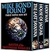 MIKE BOND BOUND: HOLY WAR -  HOUSE OF JAGUAR - THE LAST SAVANNA