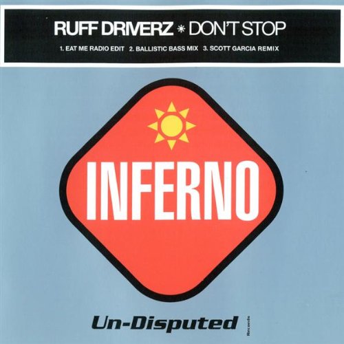 Ruff Driverz - The Best Chart Hits in the World...Ever! 