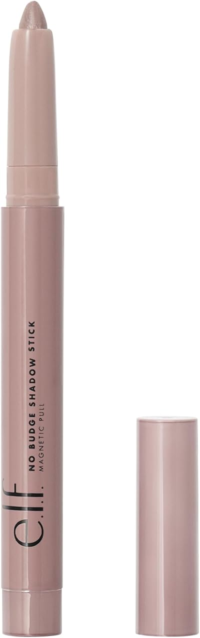 e.l.f No Budge Shadow Stick Magnetic Pull Metallic Cream Eyeshadow