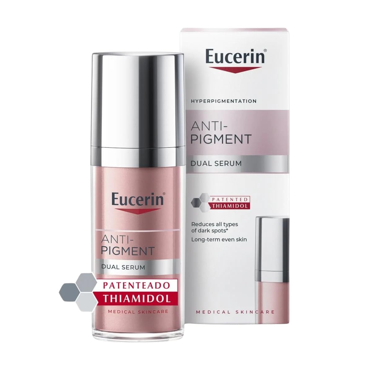 Eucerin Anti-pigment Double Serum 30 ml