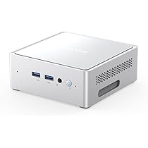 MINISFORUM NAB9 Plus Mini PC with Intel Core i9 12900HK(14C/20T