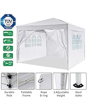 Amazon.es: Cenadores - Sombrillas, marquesinas y toldos: Jardín