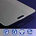 Skinomi Tech Glass Screen Protector for Samsung Galaxy S5 Active - Clear HD and 9H Hardness Ballistic Tempered Glass Shield