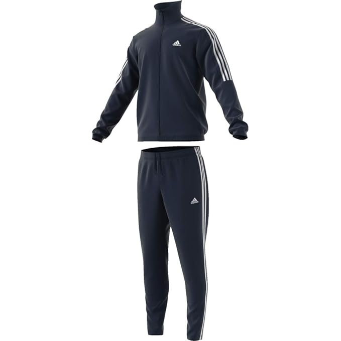 adidas tiro 2 poly tracksuit mens