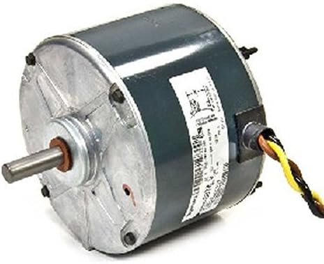 Carrier Original Parts Blower Motor HC45AE118, GE Model 5KCP39PGS171S. 3/4HP 1075RPM/4SPD 115 VAC by Carrier Blower Motor