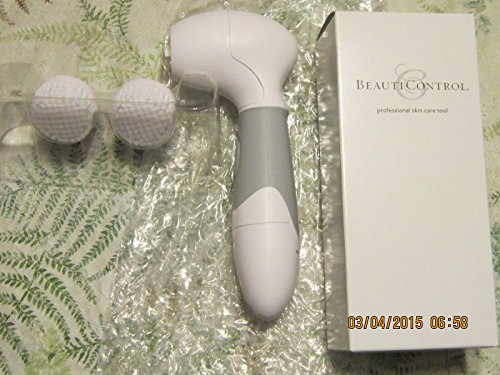 Beauticontrol Professional Skin Care Tool and Resurface Microderm Apeel Set