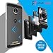 Moto Z Droid Bumper Case, Rome Tech OEM Phone Case - Motorola Moto Mods Compatible - Ultra Slim Shell With Protective Shockproof Design for Motorola Moto Z Droid (Clear)