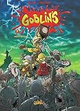 Goblin's T07: Mort et Vif (SOLEIL HUMOUR) (French Edition) by 
