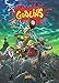 Goblin's T07: Mort et Vif (SOLEIL HUMOUR) (French Edition) by 