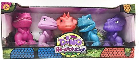 Dino Revolution