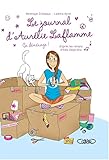 Le Journal d'Aurélie Laflamme - Tome 3 - ça déménage ! (French Edition) by 