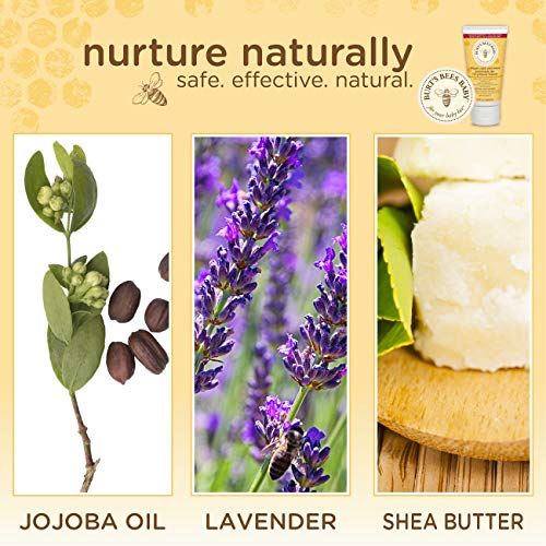 4 Burts+Bees+Natural+Diaper+Ointment