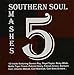 Souther Soul Smashes / Various
