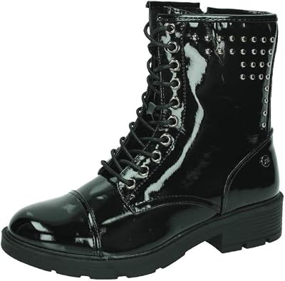 Botines Negros Rockeros Hotsell, 63% OFF | www.myadvanced2020.com