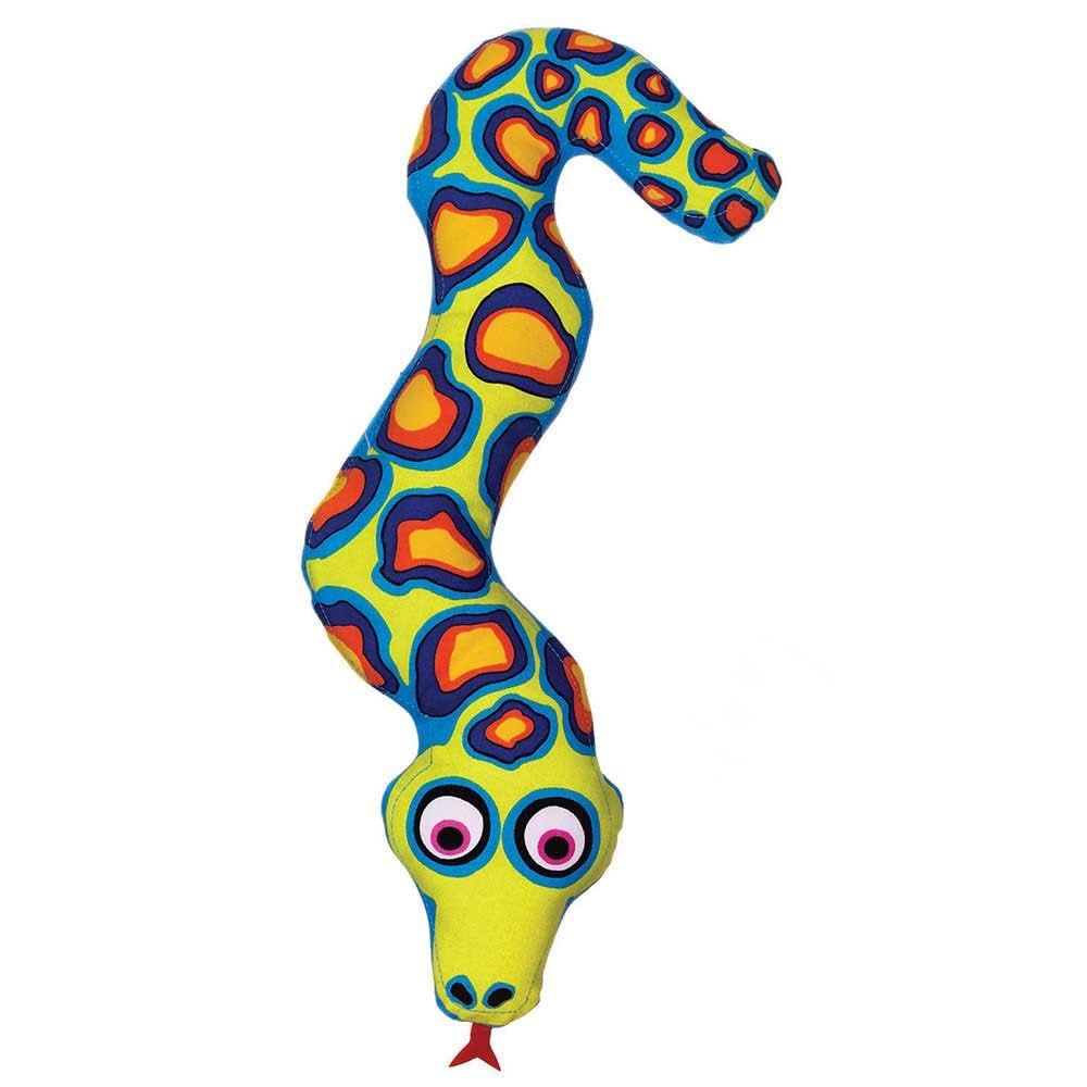Fat Cat Classic Incredible Strapping Yankers, Snake