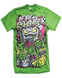 A Day To Remember - Killer B Sides T-Shirt