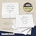 Mr and Mrs Gifts Coasters 2x2 - Mr Right Mrs Always Right -Funny Wedding Gift, Bridal Shower Gifts