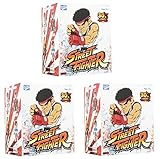 Toynk Street Fighter Blind Box 3