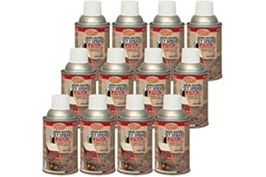 Country Vet Metered Insecticide Fly Spray - 6.4 oz (Case of 12) - 342050CVA - Kills GNATS and Small Flying Moths