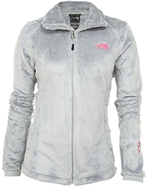 Pink Ribbon Osito 2 Jacket Women's