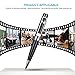 Spy Camera Pen Hidden Camera Meeting Video Recorder HD 1080P Mini Portable DVR Cam Built-in 16GB Micro SD Card + 2 Ink Fills