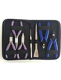 Herramientas de joyería, alicates de joyería de al