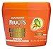 Garnier Fructis Damage Eraser Reconstruct Butter 8.5oz Jar (2 Pack)