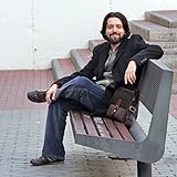 Image de Le voyageur du siècle (French Edition)