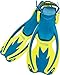 Rocks (blue/yellow) [S/M]