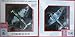 Junkers Ju-87D8 Stuka Dive Bomber Aircraft Built-Up Die Cast 1-110 Model Power