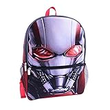 Antman 16 inch Backpack - Big Face