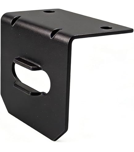 LADAMER ラダメール Amazon.com: Tow Ready 118144 4-Way Mounting Bracket : Automotive