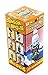 Banpresto Dragon Ball Super New Character (TBC) World Collectable Figure, Volume 1, 2.8