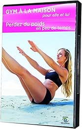 Gym À La Maison Pour Elle Et Lui - Perdez Du Poids En Peu De Temps