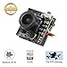 FPV DVR Camera Turbowing CYCLOPS3 5.8G Mini Video Audio Recorder DVR-CAM AIO 1/3 CMOS 700TVL 120 Degree NTSC for FPV Racing Multicopters