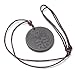 SKYMORE Generic Anti Radiation Shield EMF Neutralizer Negative Ions Energy Pendant Necklace