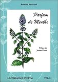 Image de parfum de menthe
