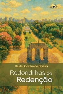 Livro Redondilhas da Redenção